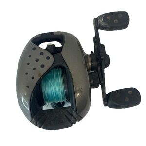 Abu Garcia Ambassadeur Usa1 ULTRA CAST Read